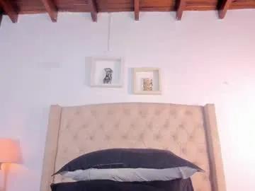 allisson_m on Chaturbate 