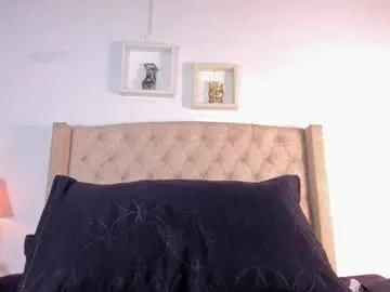 allisson_m on Chaturbate 