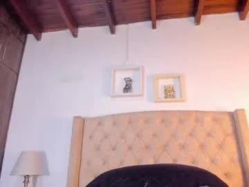 allisson_m on Chaturbate 