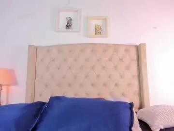 allisson_m on Chaturbate 