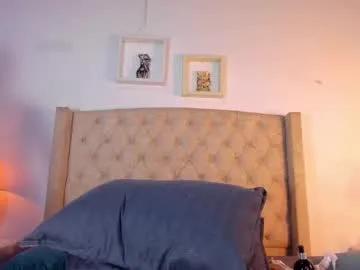 allisson_m on Chaturbate 