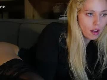 allissonhotbb on Chaturbate 