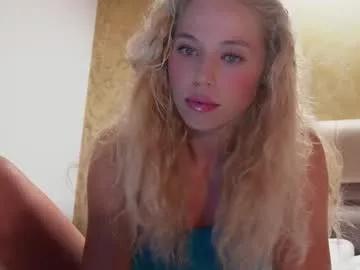 allissonhotbb on Chaturbate 