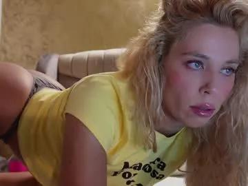 allissonhotbb on Chaturbate 