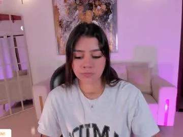 allyjensen on Chaturbate 