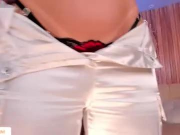 allyjensen on Chaturbate 