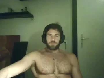 alphah_hunk — Freechat on Chaturbate