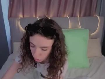 Private alvanalbach on Chaturbate
