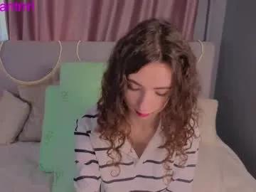 Private alvanalbach on Chaturbate