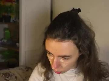 alvanalbach — GOAL: more kisses and imitation jerk off [41 tokens remaining] Welcome to my room! #shy #slim #natural #teen #new