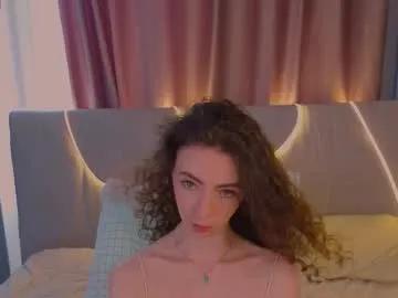 Private alvanalbach on Chaturbate