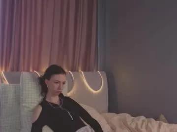 Private alvanalbach on Chaturbate