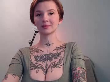 Freechat alyssa_fabulous on Chaturbate