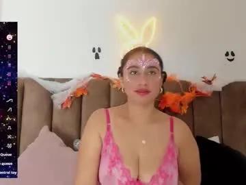 amara18_ on Chaturbate 