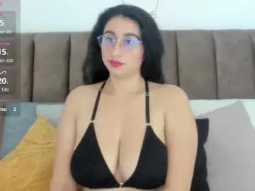 amara18_ on Chaturbate 