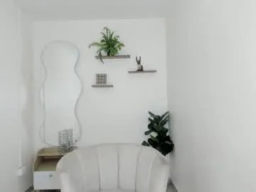 amary_turner on Chaturbate 