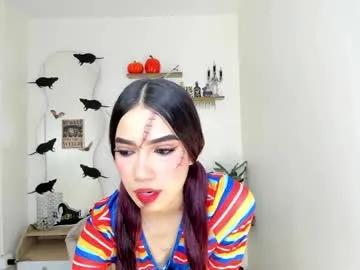 Avatar of amary_turner