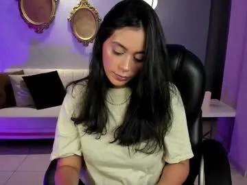 Freechat ambarjames_ on Chaturbate