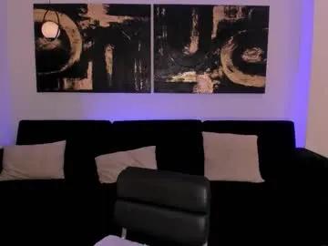 Freechat ambarjames_ on Chaturbate