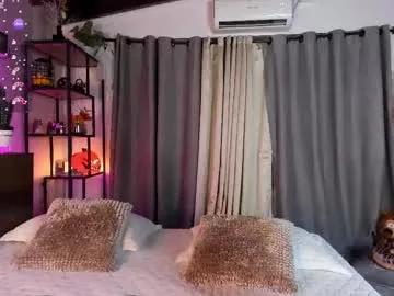 Freechat amber_maxwell on Chaturbate