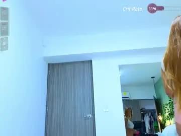 Freechat amelia_chillvibes on Chaturbate
