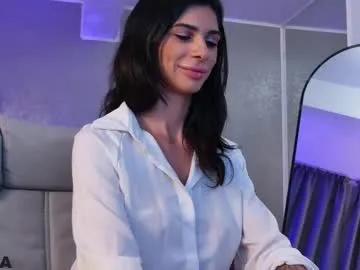 Freechat ameliamarisx on Chaturbate