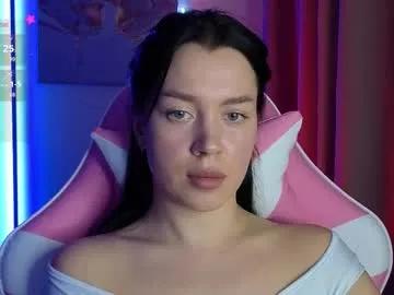 ameliasonk — hello everyone, let's have fun, for my good mood #nonude #shy #findom #femdom #cute [983 tokens remaining]