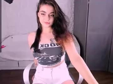 amelihallss — GOAL: cum show [33 tokens remaining] here for CRAZY time! surprise me with youe mood! Hey boys! i am #daddysgirl sometimes love try #bdsm stuff, have good #Ass. Same i  use  #lovense for my pussy! and