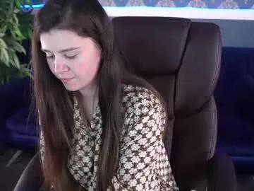 Chaturbate amellymillyy  is Freechat  amellymillyy — Lovense Lush on - Interactive Toy that vibrates with your Tips #lovense #puffynipples #cute #ukraine
