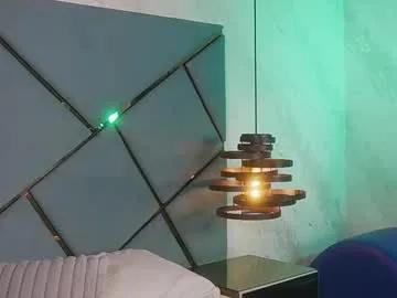 ammy_durand on Chaturbate 