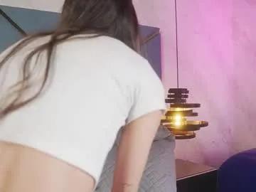 ammy_durand on Chaturbate 