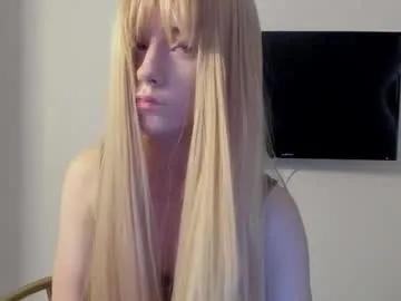 Freechat amy1_1 on Chaturbate