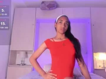 Freechat anaacollins_ on Chaturbate