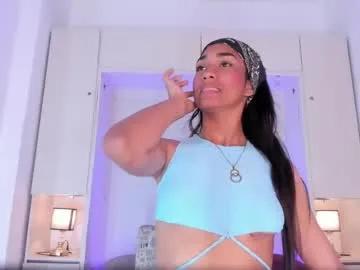 Freechat anaacollins_ on Chaturbate