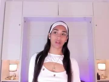 Freechat anaacollins_ on Chaturbate