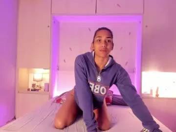 Freechat anaacollins_ on Chaturbate