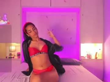 Freechat anaacollins_ on Chaturbate