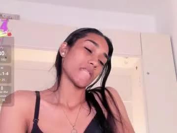 Freechat anaacollins_ on Chaturbate