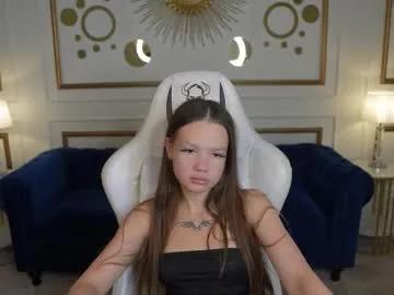 anabel2054 on Chaturbate 