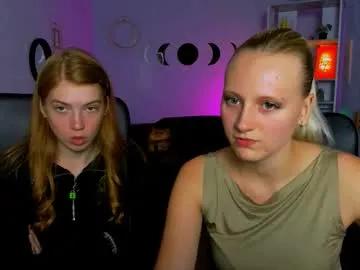 anais_boom — GOAL: my first goal [269 tokens remaining] Welcome to my room! #feet #blonde #redhead #lovense #new