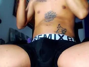 Chaturbate andres_cond is Freechat andres_cond —  #Big cock #Huge balls #Explosive milk # #Lovense #Ohmibod #interactivetoy