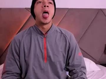 Avatar of andrew_colleman1