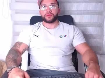Chaturbate andrew_holden__  is Freechat  andrew_holden__ — Lovense: Interactive Toy that vibrates with your Tips - Goal is : big milk on my hairy chest #Lovense #muscle #bigcock #cum #hairy #OhMiBod
