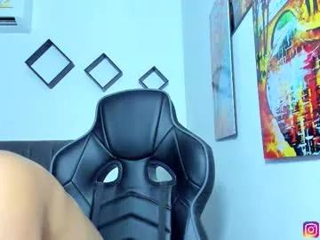 Freechat andy_walker_ on Chaturbate