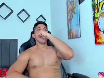 Avatar of andy_walker_