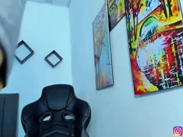 Freechat andy_walker_ on Chaturbate