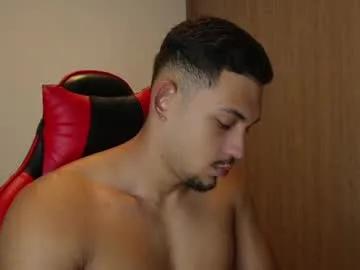 Freechat andy_weld on Chaturbate