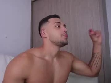 Freechat andy_weld on Chaturbate