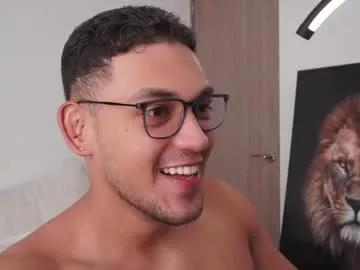 Freechat andy_weld on Chaturbate