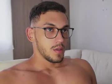 Freechat andy_weld on Chaturbate